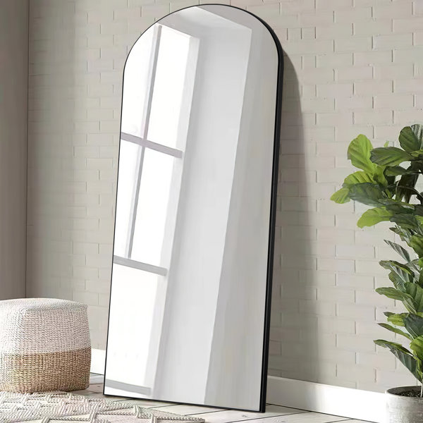 MAYEERTY Arch Full Length Mirror & Reviews Wayfair